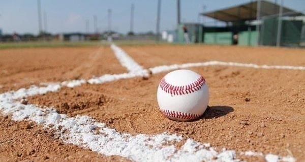 Minor ball delegate lays out field plans for town council