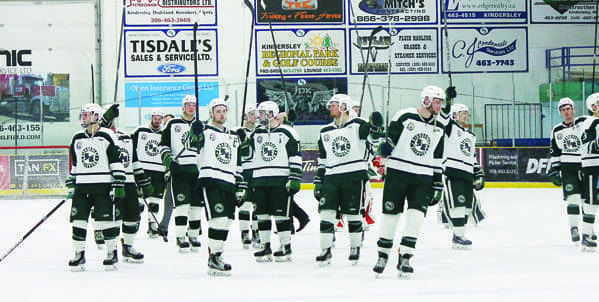 Klippers’ playoff run falls short of expectations
