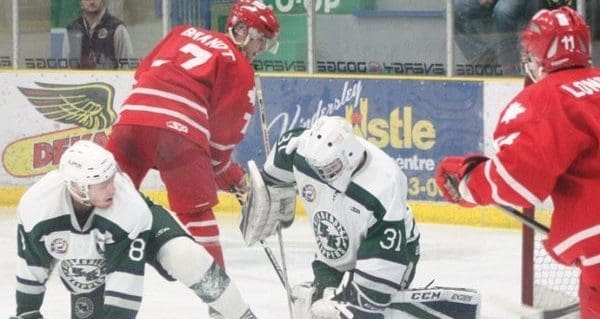 Klippers have solid week as they prepare for playoffs
