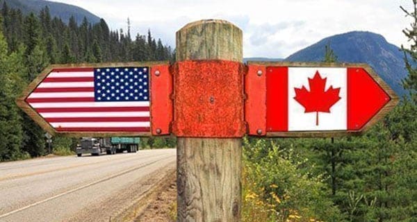 Trade war a serious threat to Canadian economy: report