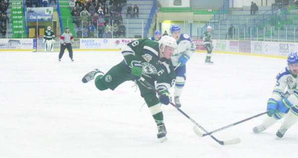 Klippers continue hot play after first loss