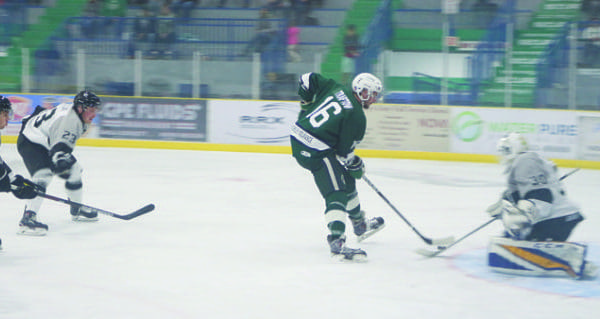 Klippers continue to struggle on the road