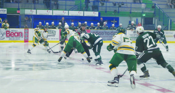Klippers hope to rebound after recent losses