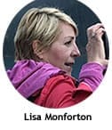 Lisa Monforton