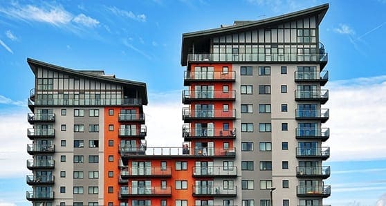 Canada’s multifamily housing market robust: report