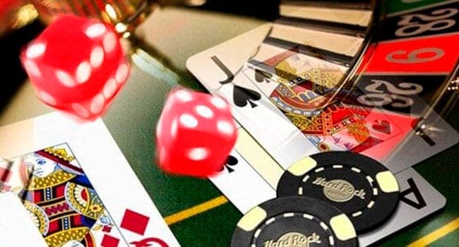 Choosing an online casino is a bigger task than many people expect