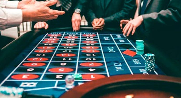 The future of Canada’s casinos