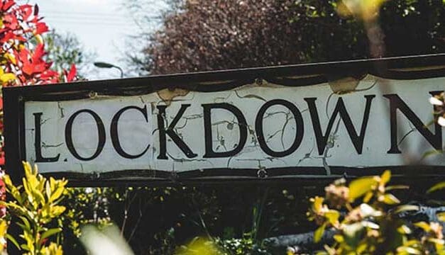 The feds need to end their lockdown subsidies