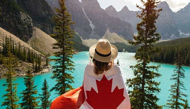 Fossil fuels remain key to Canada’s economy and security