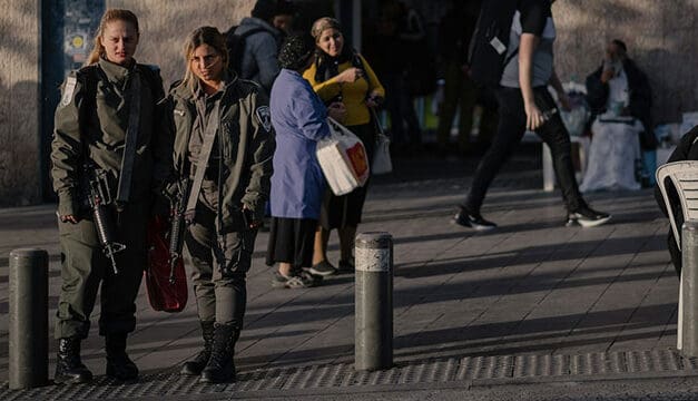 How Israel’s actions and western support are fueling conflict