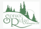 Spruce Ridge Resources Ltd. Announces the Closing of the Acquisition of the Shamrock Nickel Property in Oregon