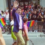 Trudeau is willing to sacrifice Canada on the altar of his ideology