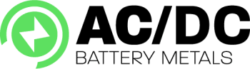 AC/DC Battery Metals Acquires Strategic Land Position In North Central British Columbia