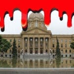 Long-term fiscal crisis looms in Alberta without immediate action