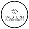 Western Star Resources Inc. Announces Closing of Debt Settlement Agreements