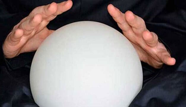 Gazing into the crystal ball: Preparing your business for the future