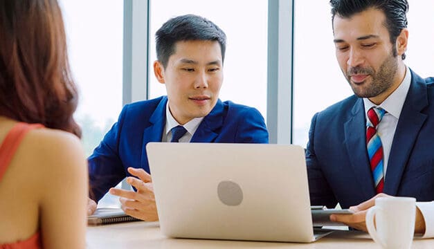 If you don’t hear back, you didn’t get the job