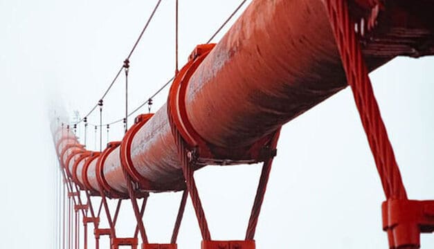 Real-time counter shows Canadians the true cost of discounted oil exports