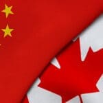 Canada’s future is on the line if we cozy up to China