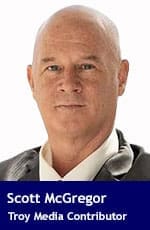 Scott McGregor