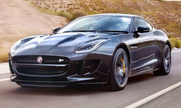 Looking for a used car? These 2016 models still deliver