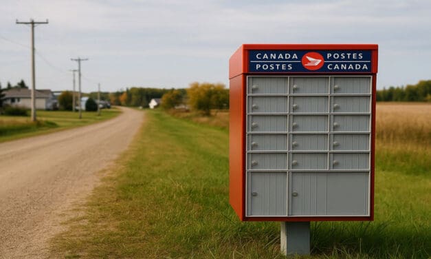 Privatizing Canada Post would be a costly mistake