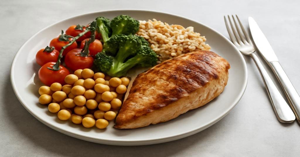 Canadians are choosing flexibility over ideology as part of their diet. Learn why flexitarian eating is reshaping the future of protein