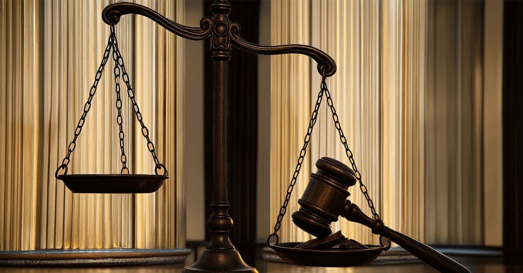 Canada’s justice system is the biggest risk to our national security