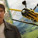Tom Cruise caps 30 years of Mission: Impossible with a bang