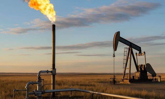 Stop blaming Canada’s energy sector for global emissions