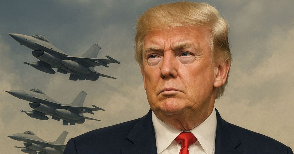 Trump announced over US$2 trillion in Gulf state deals, but experts say oil prices and regional demands make fulfilment unlikely