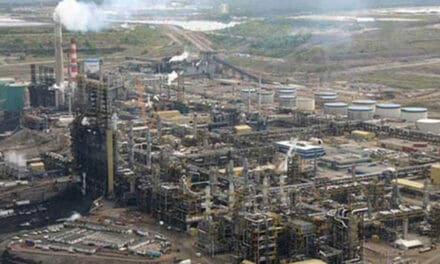 Could Canada lose its biggest oil customer?