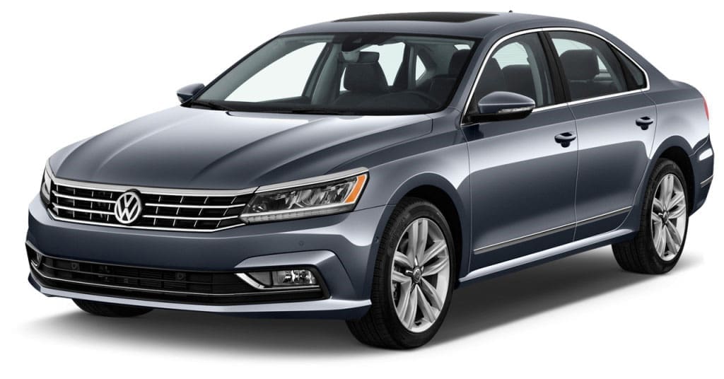 The used 2019–2022 VW Passat offers space and style—but it might not deliver where it counts. Read this before buying