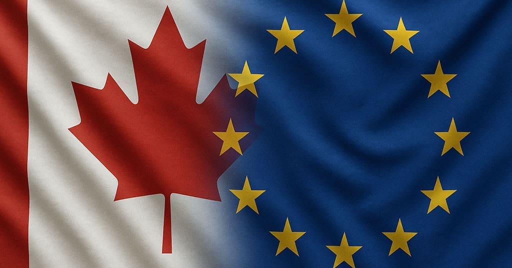 As Bulgaria protests EU overreach, Canada under PM Carney must consider how closer EU ties could erode national control and economic sovereignty