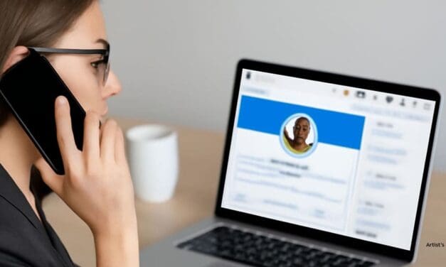 Quit wasting time making excuses for your job search failures