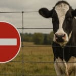 Our dairy addiction is turning Canada into a trade pariah