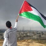 Gaza’s non-violent resistance deserves global attention