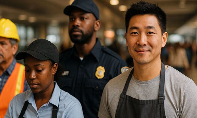 Racialized workers hit hardest by Canada’s job market downturn