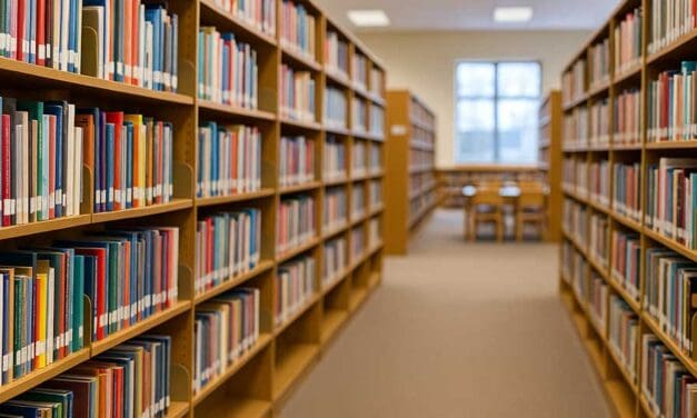 Alberta’s new school library guidelines make sense