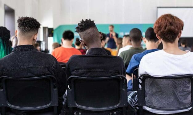 Scrapping high school academic awards for excellence is a bad idea