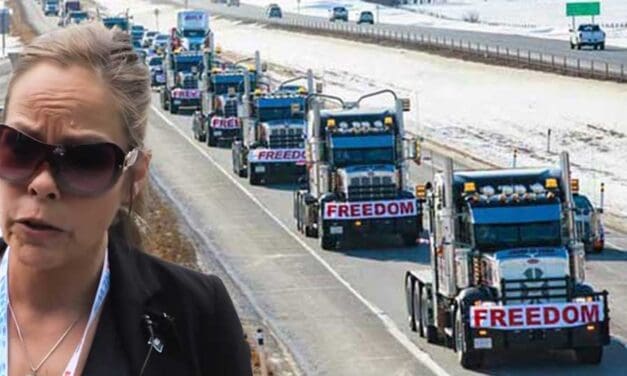 Tamara Lich’s prosecution is a warning to Western Canada