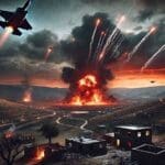 Trump and Netanyahu shattered 45 years of Iranian terror