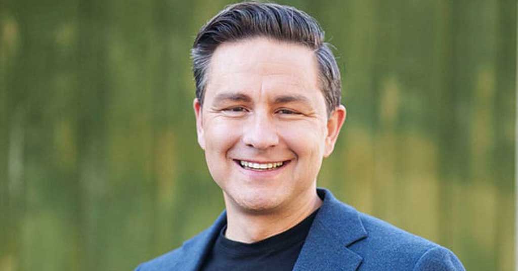 Poilievre set to return to Commons and regain political footing. Byelection win in Alberta Battle River-Crowfoot riding ooks inevitable