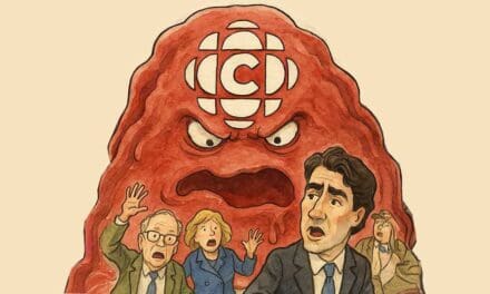CBC spending soars while viewers tune out
