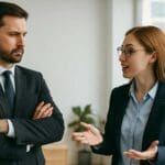 Words matter but your tone matters more