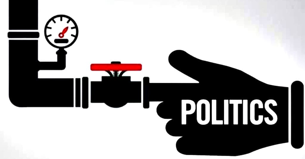 Pipelines key to Canada’s economic growth