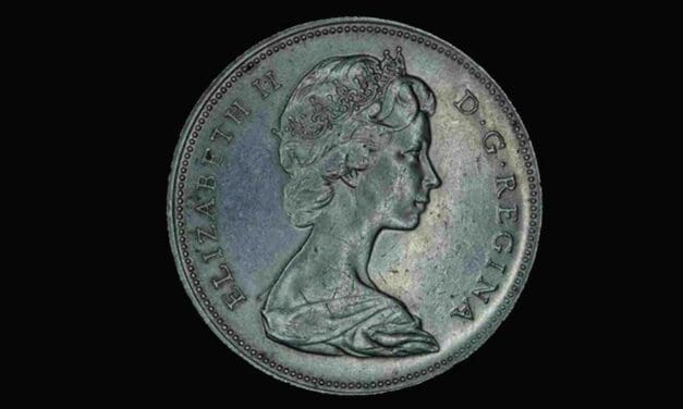 Long Monthly Rally in the Loonie Signals Market Stability