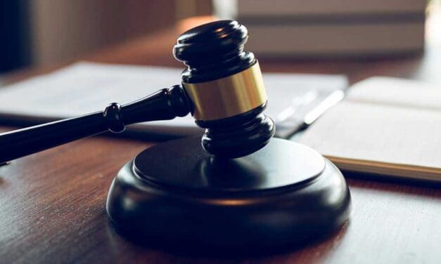 Indigenous activist wins landmark court ruling for financial transparency