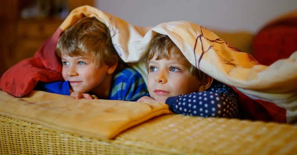 Canada once took kids’ TV seriously