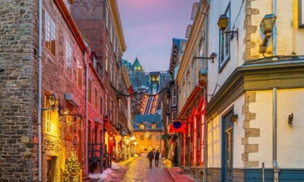 Top 12 Best Places to Visit in Canada for 2026